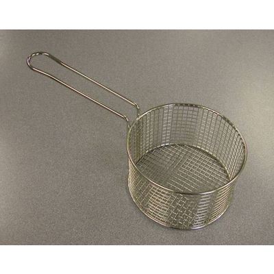 Dipping and Plating Wire Baskets
