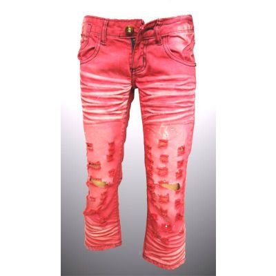 Stock Jeans Trousers