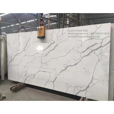 Quartz stone slab manufacturer more than 200 colors available