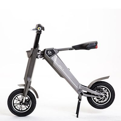 Smart Automatic Foldable et smart scooter