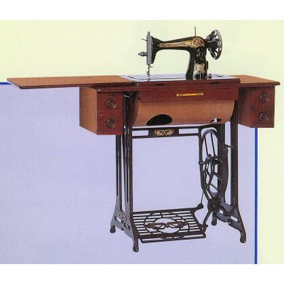 Butterfly JA2-1 Sewing Machine