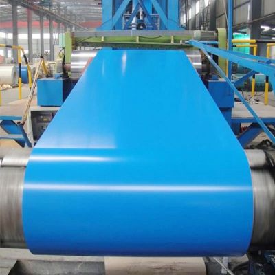 factory sale prepainted galvanized steel coil