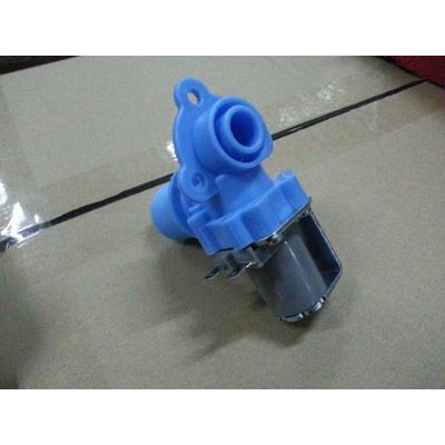 Daewoo single inlet valve