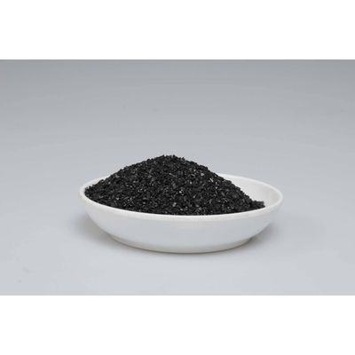 Nutshell Based Activated Carbon