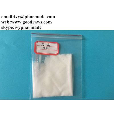 Anabolic Steroid Dromostanolone Enanthate 
