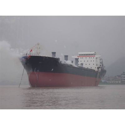 23000t bulk carrier