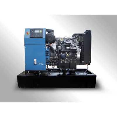 Diesel generating set(TP22)