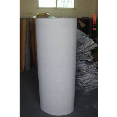 surplus zinc-stearated abrasive paper jumbo roll