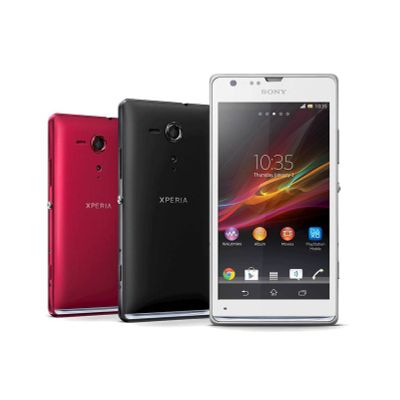 Sony Xperia SP HD Smartphone Cell phone