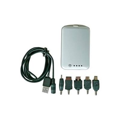 E2000 portable battery and charger