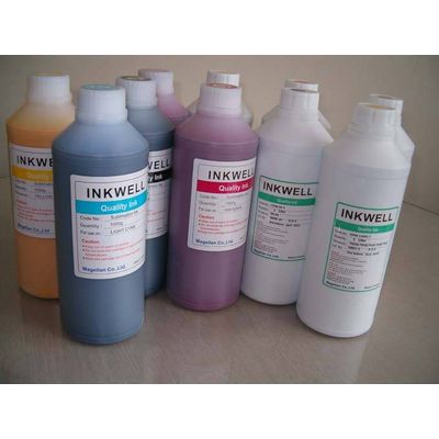 Eco Solvent ink for Roland Mutoh, Mimaki JV., and HP 10000/9000S KOREA products