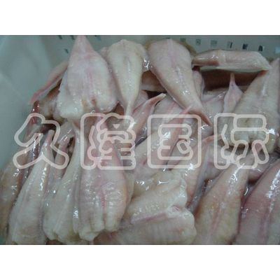 frozen monkfish tails