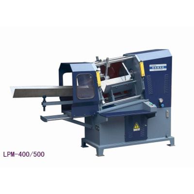 CE-LPM-150/220/280/400/500 LABEL PUNCHING MACHINE