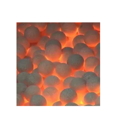 A-99 High Purity Corundum Regenerative Ball Series
