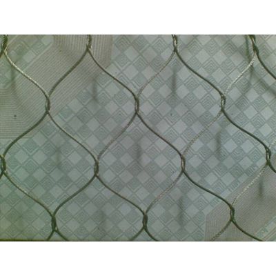 sell stainless steel rope mesh