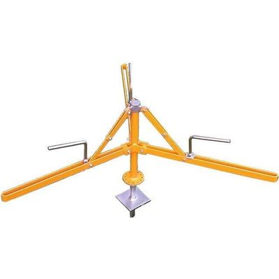 ADJUSTABLE-COLLAPSIBLE SPINNING JENNY