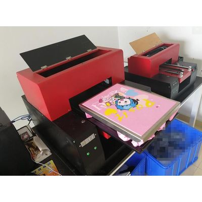 Desktop PVC Smart Card Printer 