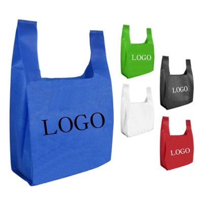 Non Woven Tote Bag Grocery Bag  Promotional Grocery Bag  Grocery Bag Wholesale  Tote Grocery Bag