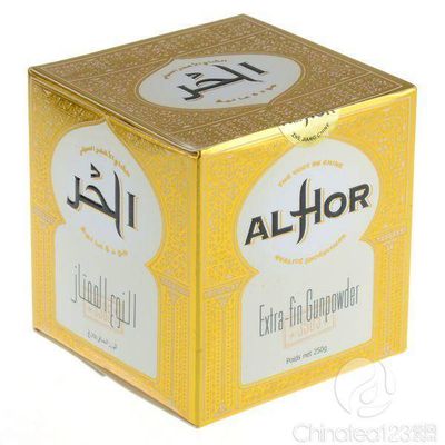Alhor-4011-200g