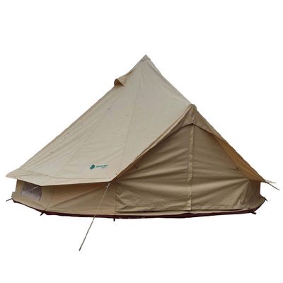 4m Bell Tent CABT01-4