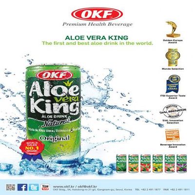 OKF Aloe Vera King_Can Series
