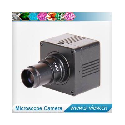 3.0MP USB Digital Microscope Eyepiece Camera
