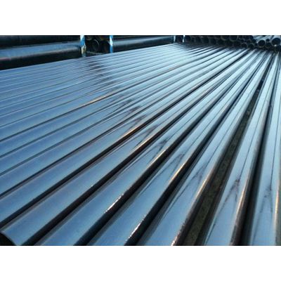 21.3mm-965mm Seamless Pipe
