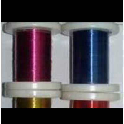 Metallic Color Wire
