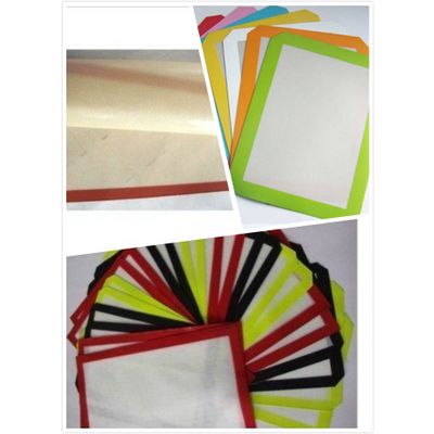 hot sale silicone rubber baking sheet