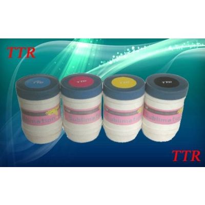 sublimation screen ink