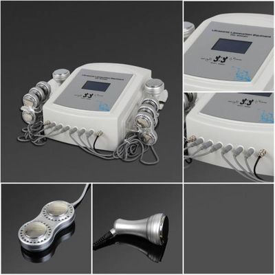 40Khz Ultrasonic Cavitation Weight Lose Beauty Equipment,DM-8002C,with CE Approval