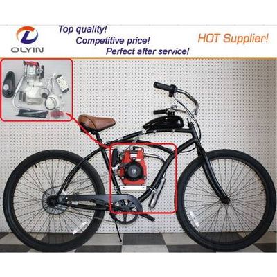 Bicycle Engine Kit 4-stroke