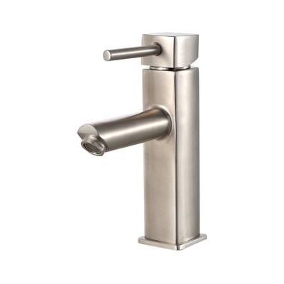 Sell Stainless Steel 304 Basin Faucet SM6