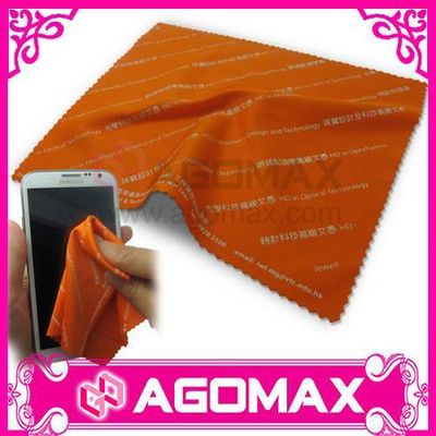 Cellphone Cleaning Cloth