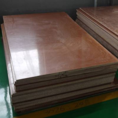 Phenolic cotton cloth sheet 3025C Quality size: 10292040mm