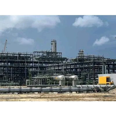 REFINERIES FOR SALE