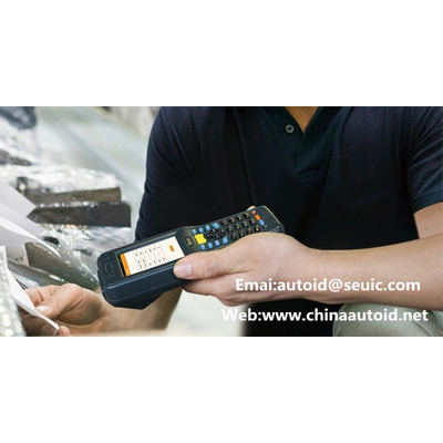 Mobile Computer Barcode Scanner for Inventory Control-AUTOID 7P