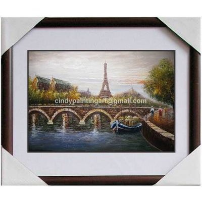 Offer Oil Painting Reproduction