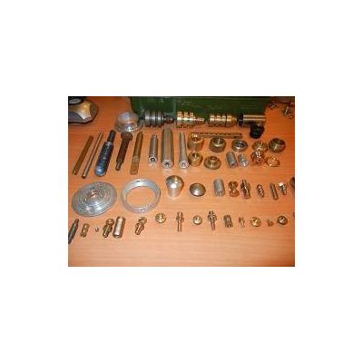 CNC Lathe Parts/Aluminum CNC Machining Parts/Stainless Steel Machining Parts/High Precision Parts