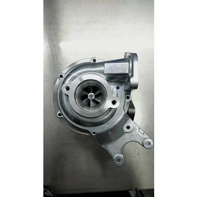 Turbocharger Turbo for Toyota CT16 17201-11080