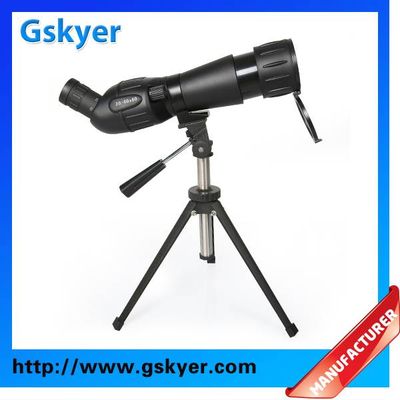 High Power Spotting Scope With Tripod
