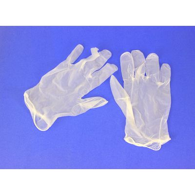 Vinyl Gloves For Food Handling