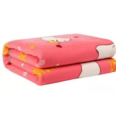 Double electric heating blanket