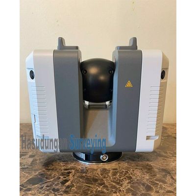 Leica RTC360 3D Lasers scanner