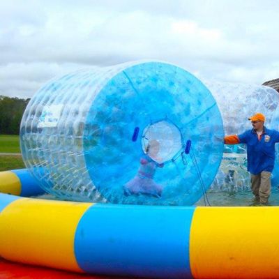 Inflatable Water Rollers for Sale