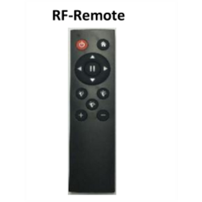 RF-Remote control