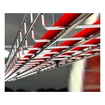 Sell offer for Wire Mesh Cable Trays