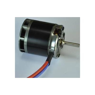 Outrunner Electric Motor