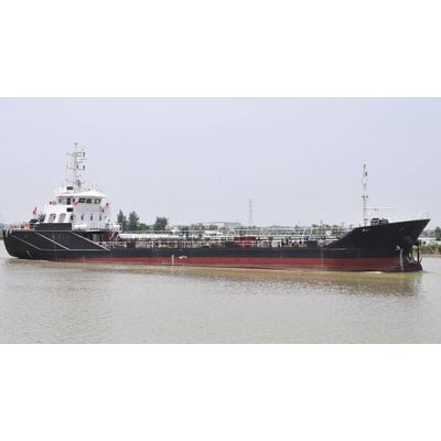 Oil Tanker 1,000 Dwt, new 2014 Ref C4198