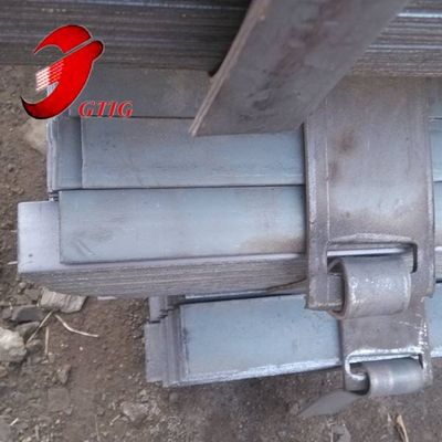 hot sales low carbon hot rolled MS flat steel bar